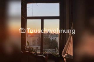 Tauschwohnungen in 06114 Paulusviertel, Tauschwohnung: Suche großzügige Wohnung in Halle (Saale)