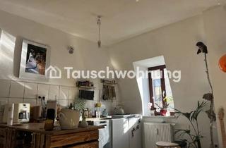 Tauschwohnungen in 06110 Halle, Tauschwohnung: Tauschwohnung in Halle (Saale) für Leipzig, Reudnitz