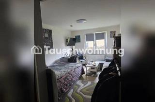Tauschwohnungen in Güterstraße 53, 54295 Trier, Tauschwohnung: Gemütliche Flat in Trier Kürenz zu tauschen