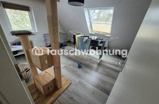 Tauschwohnungen in 24148 Wellingdorf, Tauschwohnung: 2-Zimmer-Wohnung in Kiel, Wellingdorf zum Tauschen