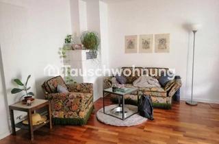 Tauschwohnungen in 64287 Darmstadt, Tauschwohnung: Gemütliche 2-Zimmer-Wohnung in Darmstadt-Ost