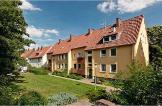 Wohnung mieten in Lerchenstr. 87, 49088 Sonnenhügel, Frisch sanierte Wohnung sucht neuen Mieter!