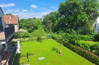 Wohnung mieten in Angermunder Straße 71, 40489 Angermund, Angermund - Luxuriöse Neubau-Wohnung mit Blick ins Grüne
