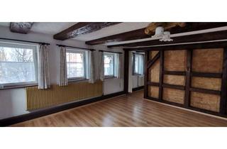 Wohnung mieten in 72355 Schömberg, Preiswerte 3-Zimmer-Wohnung im Zentrum von Schömberg