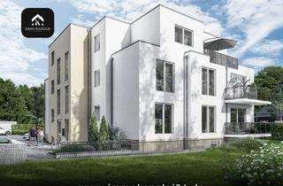 Wohnung mieten in 77767 Appenweier, Urloffen: 3-Zimmer-Wohnung im Neubau mit Balkon & Stellplatz zur Miete!