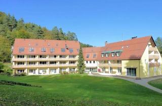 Wohnung mieten in Viktor-Von-Scheffel-Straße 38, 91327 Gößweinstein, 2-Zimmer Wohnung in Gößweinstein