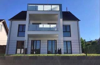 Wohnung mieten in Fritz-Hinrichs-Weg 29, 42799 Leichlingen, Barrierefreie Erdgeschosswohnung mit Garten mitten in Witzhelden