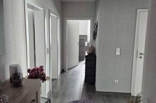 Wohnung mieten in Meinkoter Strasse 16, 38458 Velpke, Helle 3-Zimmer Wohnung mit Balkon im 1. OG in Velpke
