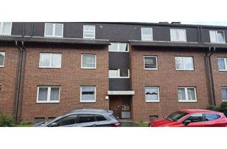 Wohnung mieten in Weststr., 45891 Erle, Helle 3,5-Zimmer Wohnung im 1. OG mit Balkon in Gelsenkirchen-Erle