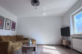 Wohnung mieten in 56077 Niederberg, Helle Wohnung in sehr ruhiger Lage in Koblenz Niederberg