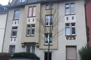 Wohnung mieten in Bismarckstraße 31, 44866 Wattenscheid, Charmante 1,5-Zimmer-Wohnung im Altbau – ideal zum Selbstgestalten