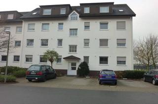 Wohnung mieten in 59510 Lippetal, Schicke Dachgeschosswohnung in Lippborg