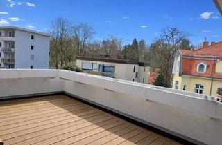 Wohnung mieten in Petersbergstraße 37, 66119 Saarbrücken, Schöne Etagenwohnung mit EBK und großem Balkon