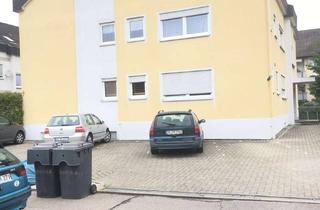 Wohnung mieten in Erlenweg, 77972 Mahlberg, Neu renovierte 3-Zimmer-Dachgeschosswohnung mit Balkon in Mahlberg