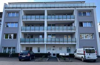 Wohnung mieten in 56564 Neuwied, Helle 2-Zimmer Dachgeschosswohnung mit Balkon in Neuwied