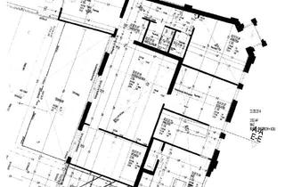 Wohnung mieten in 99084 Altstadt, Großzügige 4-Zimmer Altbauwohnung mit Terrasse in Erfurt Altstadt