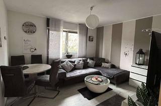 Wohnung mieten in Viandener Str., 52351 Düren, Wohnliche 3 zimmer-Wohnung mit KDB im 1. OG in zentraler Lage in Düren!