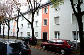 Wohnung mieten in Nordstr. 14, 41747 Viersen, Sanierte 2-Zimmer-Wohnung mit Balkon in ruhiger Seitenstraße