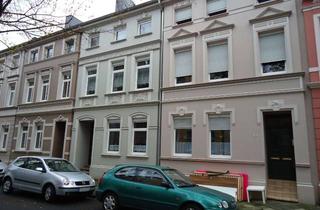 Wohnung mieten in Nordstraße 25, 41747 Viersen, Maisonette-Wohnung mit 5 ZKDB in ruhiger Lage von Viersen