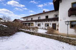 Wohnung mieten in 83404 Ainring, ** W05 - sehr gut geschnittene 4-Zimmer-Wohnung im Obergeschoss **