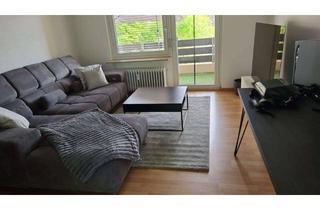 Wohnung mieten in Merzhauser Straße 145, 79100 Wiehre, 1,5-Zimmer-Wohnung mit Balkon & Stellplatz in Freiburg