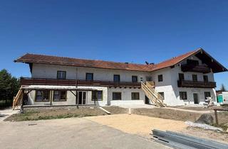 Wohnung mieten in 83404 Ainring, ** W03 - Großzügige 3-Zimmer-Erdgeschosswohnung **