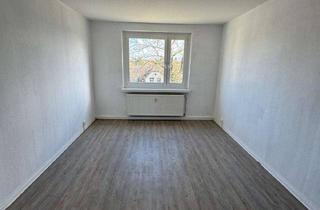 Wohnung mieten in Satower Straße 39, 18198 Kritzmow, 3-Raum-Wohnung, Duschbad mit Fenster, Keller + Stellplatz mgl.