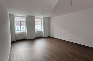 Wohnung mieten in Markt 20, 01683 Nossen, Erstbezug Helle 3-Zimmer Wohnung in Nossen
