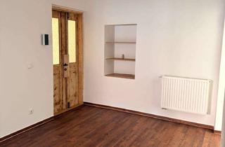Wohnung mieten in Markt 20, 01683 Nossen, Erstbezug Helle 3-Zimmer Wohnung in Nossen