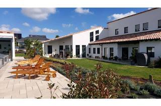 Wohnung mieten in Am Grünen Weg 59a, 52385 Nideggen, Wohnen wie im Urlaub, Luxus pur auf 114m² in Nideggen