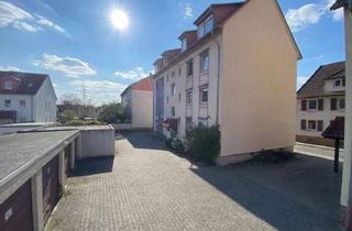 Wohnung mieten in Weingartenstraße 13, 64521 Groß-Gerau, Nur mit Wohnberechtigungsschein! 2 Zimmer in Groß-Gerau!