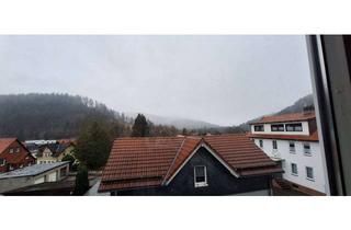 Wohnung mieten in Glückaufstr 33, 38685 Langelsheim, 5-Zimmer Wohnung im 2. OG für Selbermacher