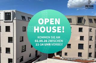 Penthouse mieten in Happelstraße 45, 74074 Heilbronn, Exklusive Penthouse-Neubauwohnung im POLYGON!