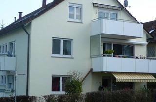 Wohnung mieten in Roßbergstr. 53, 70771 Leinfelden-Echterdingen, Charmante 3-Zimmer Dachgeschosswohnung in Leinfelden-Echterdingen