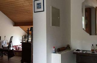 Wohnung mieten in Mettenhaldenstraße 24, 73730 Esslingen, Helle 3-Zimmer Dachgeschosswohnung in Esslingen am Neckar