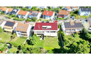 Wohnung mieten in Gottlob-Beck-Straße 26, 71404 Korb, 1-Zimmer Wohnung mit Balkon in Korb