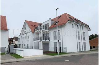 Wohnung mieten in 63755 Alzenau, Exklusive 4-Zimmer-Wohnung in Top-Lage