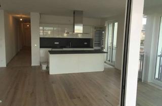 Wohnung mieten in Hafeninsel 56, 63067 Kaiserlei, Luxuriöse, geräumige vier Zimmer Wohnung in Offenbach am Main, Hafeninsel