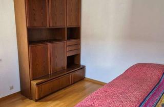 WG-Zimmer mieten in Talmühleweg, 72160 Horb, Zimmer "NewYork", möbliert, mit WLAN, Teilung Küche, Bad/Wc, Waschmaschine, Trockner