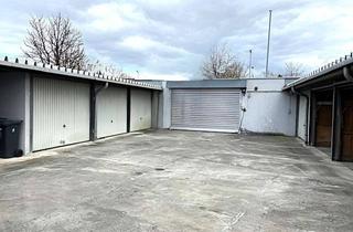 Garagen kaufen in 89129 Langenau, Garage/Stellplatz in Langenau