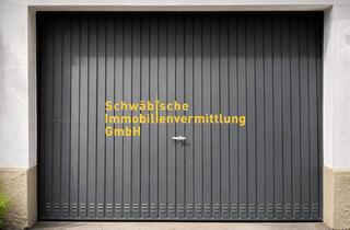Garagen kaufen in Forststraße 133, 70193 West, Garage zu verkaufen I Stromanschluss I Forststraße I 3,45 m × 5,74 m I ca. 20 m² I LEERSTAND