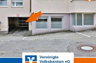 Garagen kaufen in 71034 Böblingen, Tiefgaragenstellplatz in top Lage von Dagersheim!
