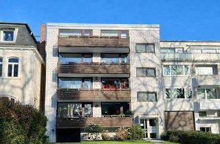 Garagen kaufen in 22085 Uhlenhorst, 3 attraktive Tiefgaragenstellplätze im beliebten Uhlenhorst!