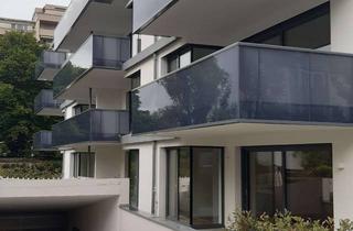 Garagen mieten in Fischenzstraße, 78462 Konstanz, Tiefgaragenstellplatz mit Wallbox 11 kW im Paradies