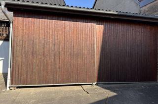 Lager mieten in 75196 Remchingen, Stellplatz, Garage, Halle für Wohnwagen/ Caravan