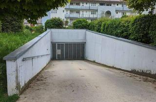 Immobilie mieten in Francisco-De-Goya-Straße, 74653 Künzelsau, Osterei: 2 zusammenhängende TG-Stellplätze Taläcker (Künzelsau) zu vermieten