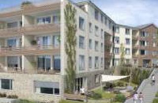 Garagen mieten in Am Rappenpark, 72250 Freudenstadt, Extrabreiter Tiefgaragenstellplatz im Senioren-Wohnen "Rappenpark"