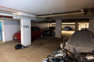 Garagen mieten in Meistersingerstr. 1-7, 68199 Neckarau, Vermietung von zwei Tiefgaragenstellplätzen