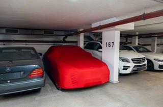 Garagen mieten in Meistersingerstr. 1-7, 68199 Neckarau, Vermietung von zwei Tiefgaragenstellplätzen