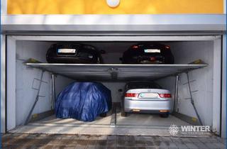 Garagen mieten in Riedlinger Straße 23, 88400 Biberach, Zentrumsnahe Duplex-Garage